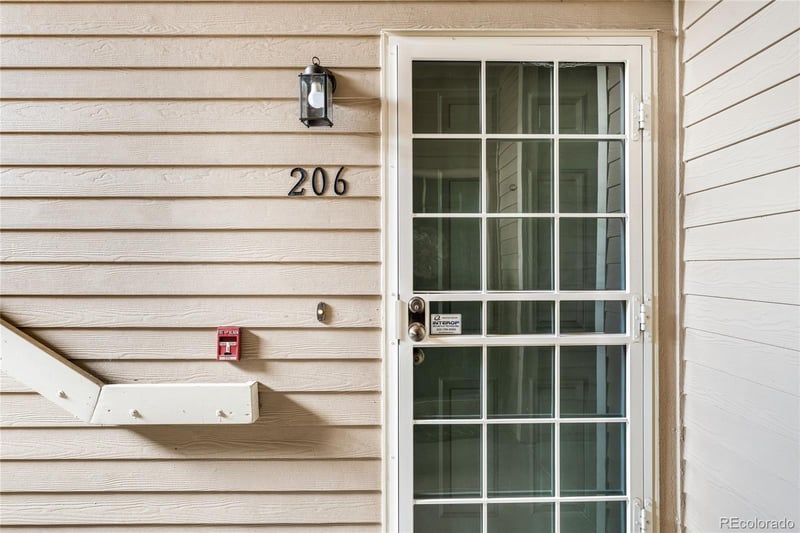 8374 S Holland Way #206, Littleton, CO 80128