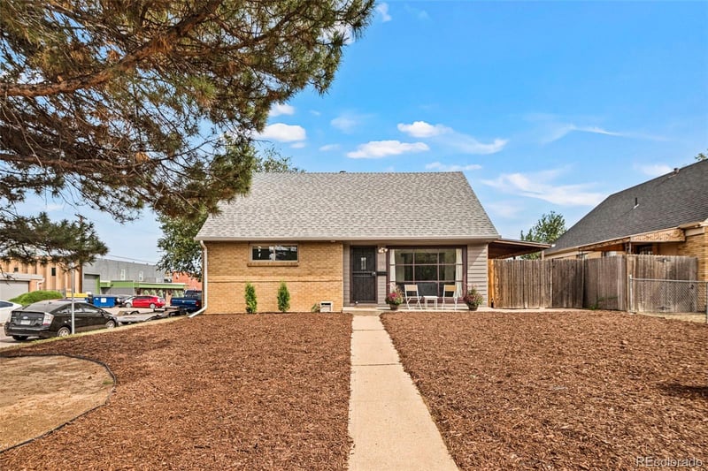 3790 Elm St, Denver, CO 80207