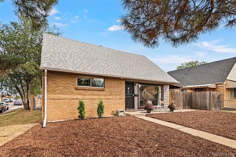 3790 Elm St, Denver, CO 80207
