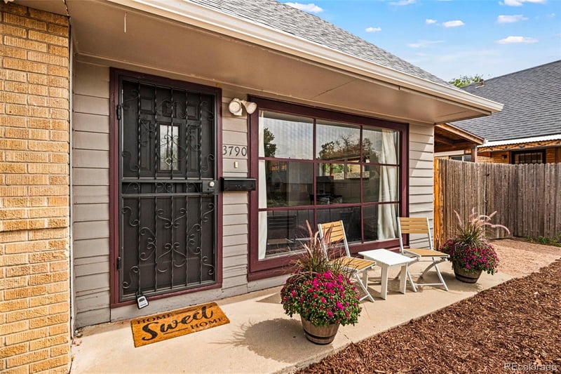 3790 Elm St, Denver, CO 80207