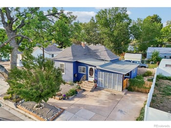 511 W South 1st St, Johnstown, CO 80534