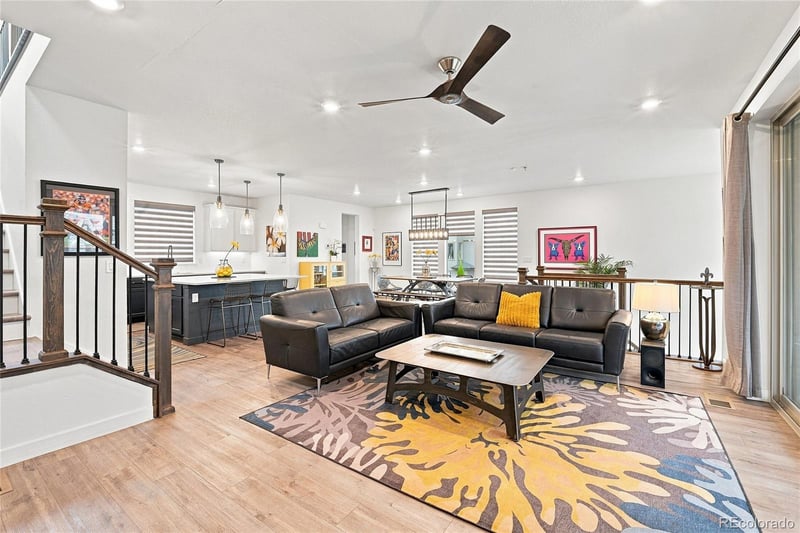 15742 W Girard Ave, Morrison, CO 80465