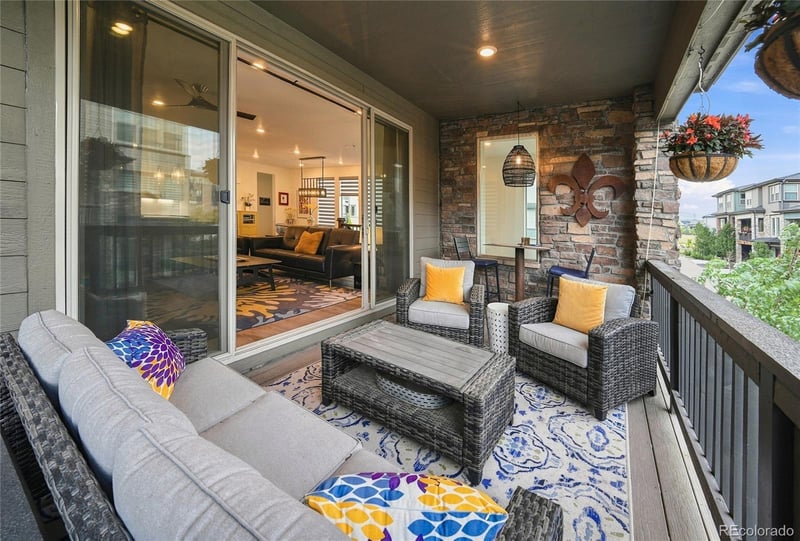 15742 W Girard Ave, Morrison, CO 80465
