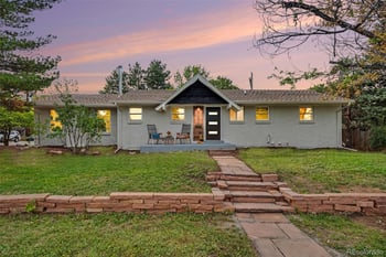 1856 E Mineral Ave, Centennial, CO 80122