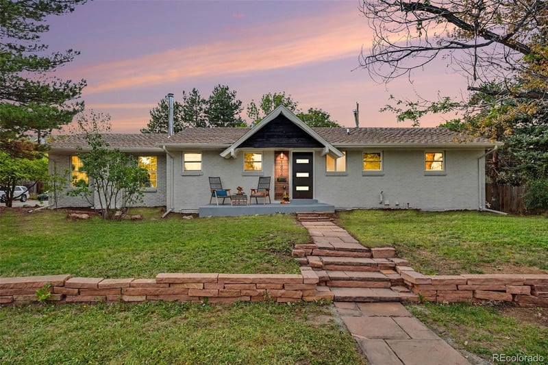1856 E Mineral Ave, Centennial, CO 80122