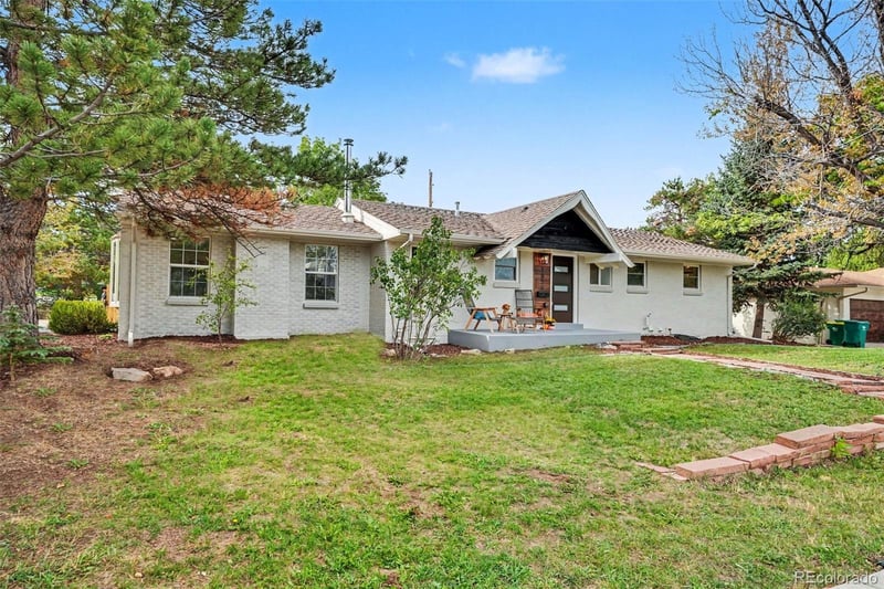 1856 E Mineral Ave, Centennial, CO 80122