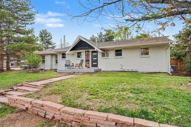 1856 E Mineral Ave, Centennial, CO 80122