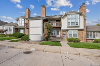 3090 W 107th Pl #F, Westminster, CO 80031