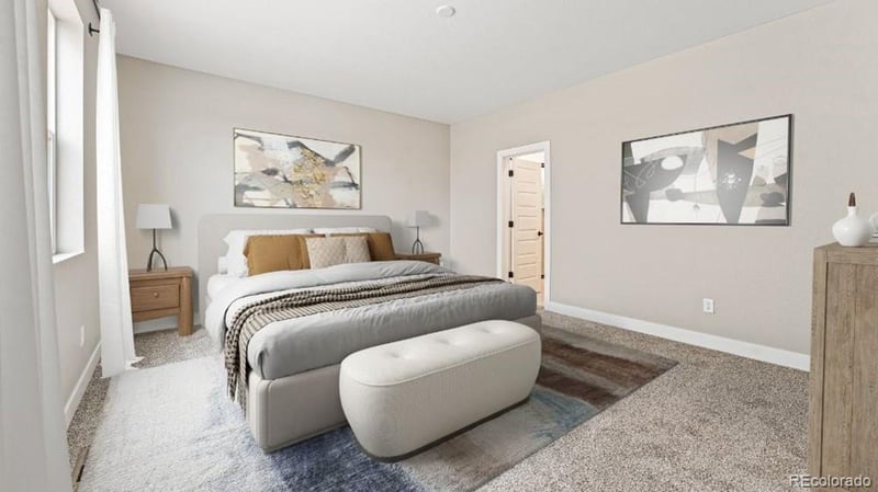 3211 N Elk Way, Aurora, CO 80019