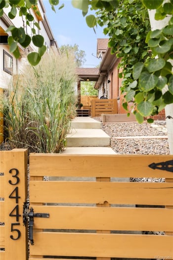 3445 Tejon St, Denver, CO 80211