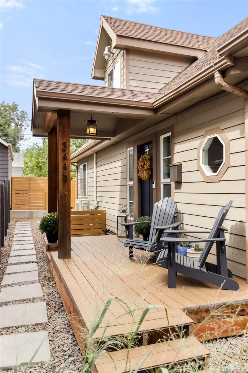 3445 Tejon St, Denver, CO 80211