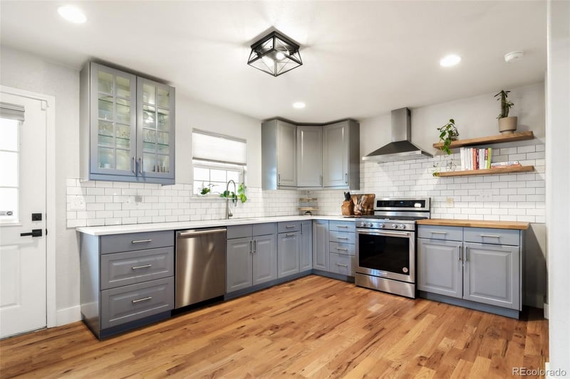 3445 Tejon St, Denver, CO 80211