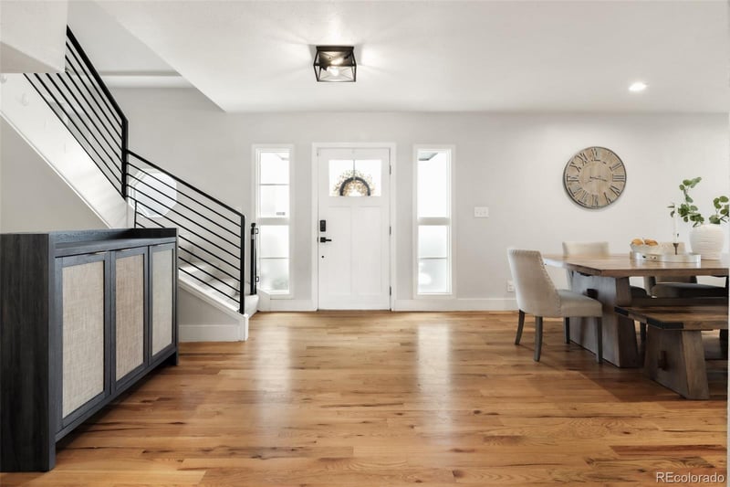 3445 Tejon St, Denver, CO 80211