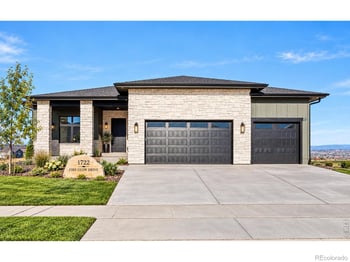 1722 Fire Glow Dr, Windsor, CO 80550