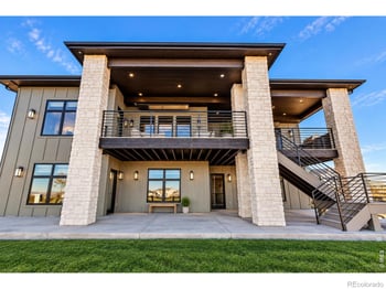 1722 Fire Glow Dr, Windsor, CO 80550