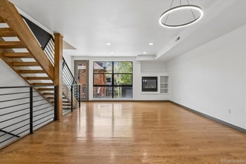 2347 Glenarm Pl, Denver, CO 80205