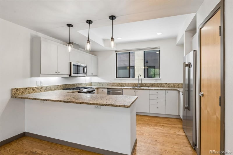 2347 Glenarm Pl, Denver, CO 80205