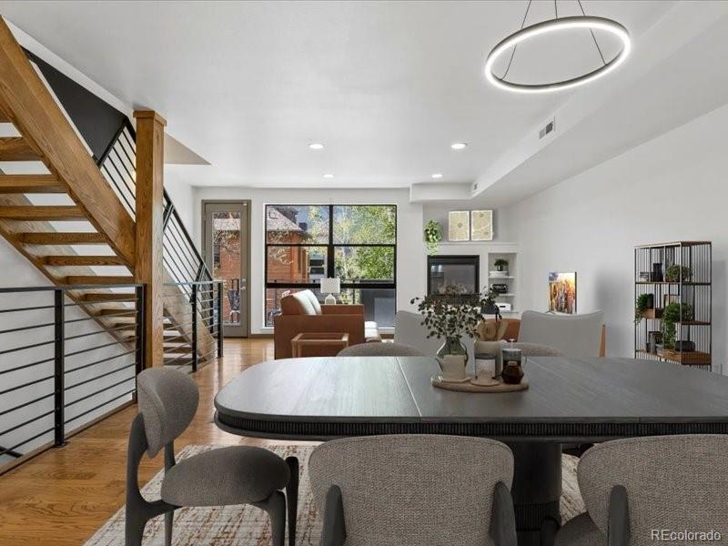 2347 Glenarm Pl, Denver, CO 80205