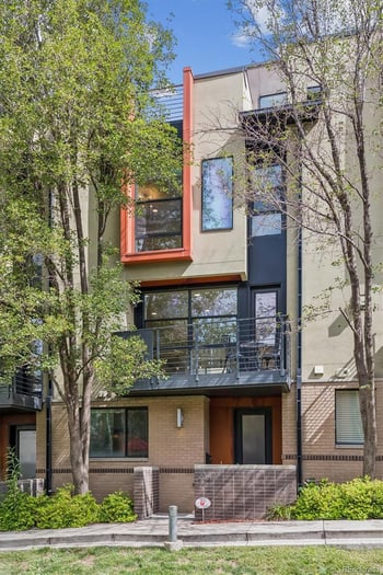 2347 Glenarm Pl, Denver, CO 80205