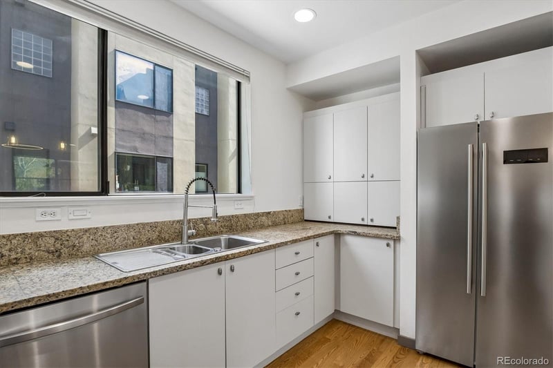 2347 Glenarm Pl, Denver, CO 80205
