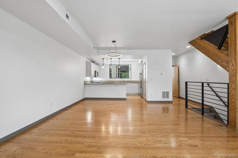 2347 Glenarm Pl, Denver, CO 80205