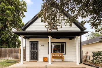 634 King St, Denver, CO 80204