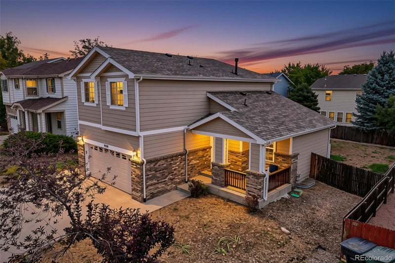 Home Worth Check
