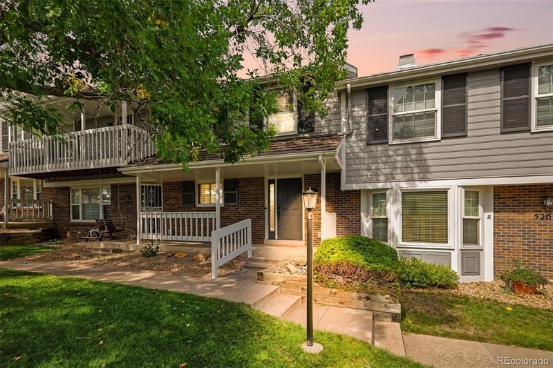 5253 S Jellison St, Littleton, CO 80123