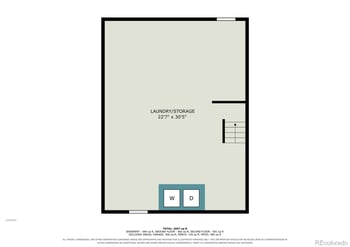 5253 S Jellison St, Littleton, CO 80123