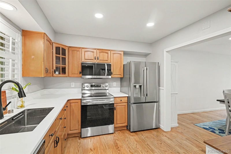 5253 S Jellison St, Littleton, CO 80123