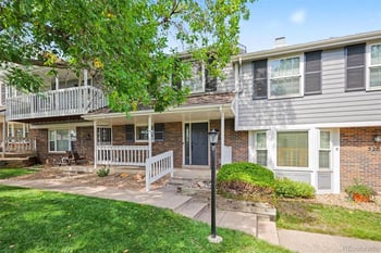 5253 S Jellison St, Littleton, CO 80123