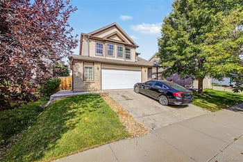 5543 Hannibal Ct, Denver, CO 80239
