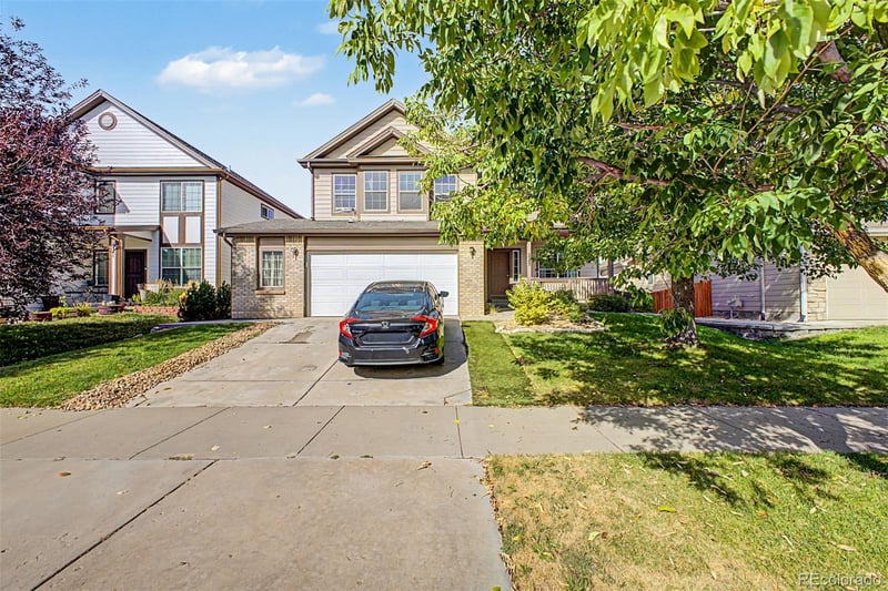 5543 Hannibal Ct, Denver, CO 80239