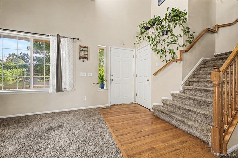 5543 Hannibal Ct, Denver, CO 80239