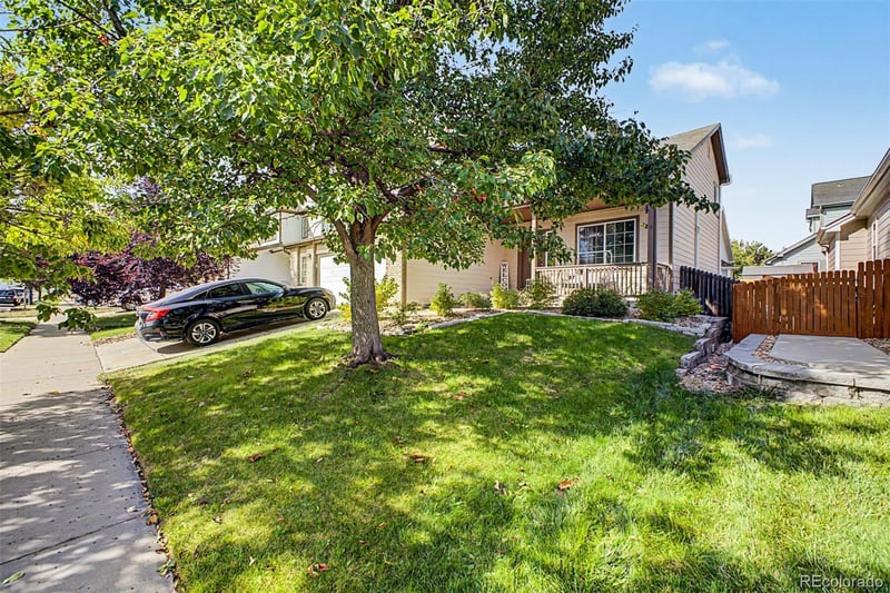 5543 Hannibal Ct, Denver, CO 80239
