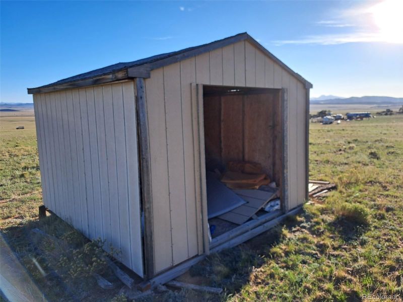 6675 Jefferson Rd, Hartsel, CO 80449
