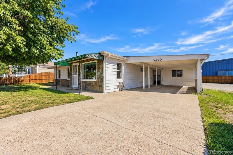 5360 Monaco St, Commerce City, CO 80022
