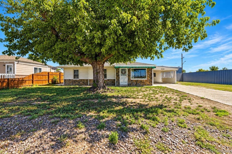 5360 Monaco St, Commerce City, CO 80022