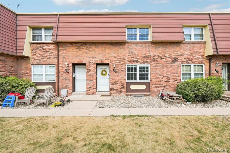 5835 S Lowell Blvd, Littleton, CO 80123