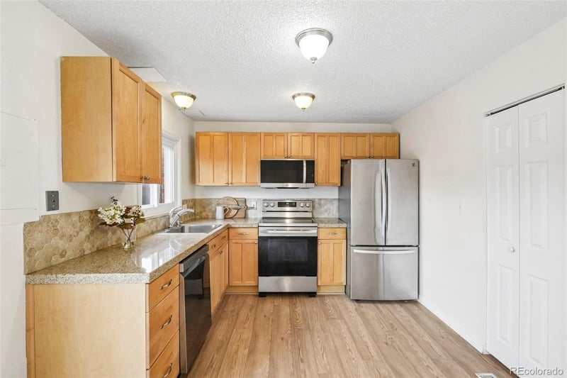 5835 S Lowell Blvd, Littleton, CO 80123