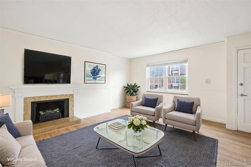 5835 S Lowell Blvd, Littleton, CO 80123