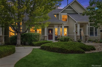 5155 W Quincy Ave #F104, Denver, CO 80236