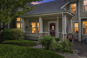 5155 W Quincy Ave #F104, Denver, CO 80236