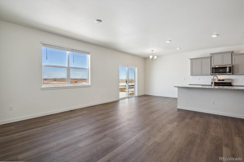 43073 Castle Stuart St, Elizabeth, CO 80107