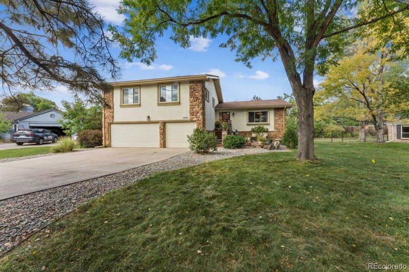 5900 S Wolff Ct, Littleton, CO 80123