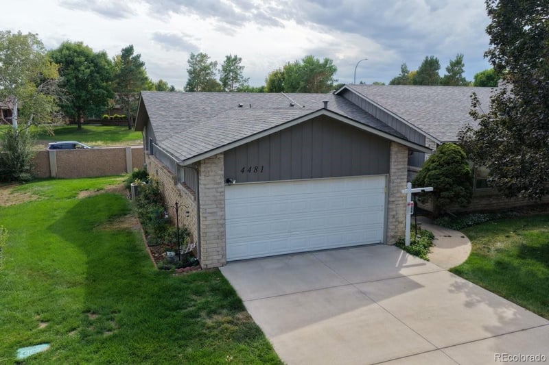 4481 W Pioneer Dr, Greeley, CO 80634