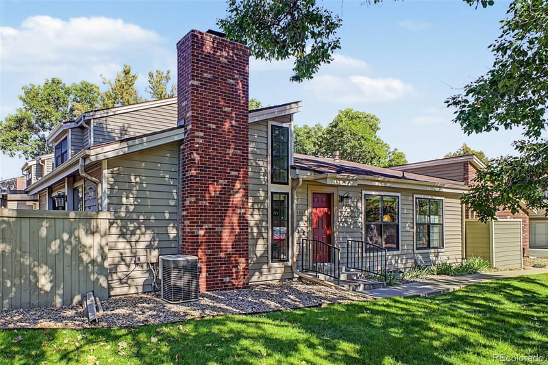 7925 W Layton Ave #400, Littleton, CO 80123
