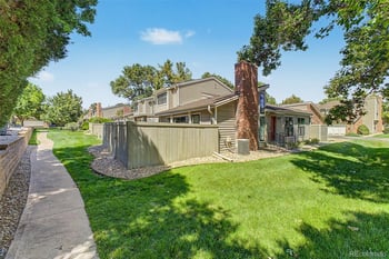7925 W Layton Ave #400, Littleton, CO 80123