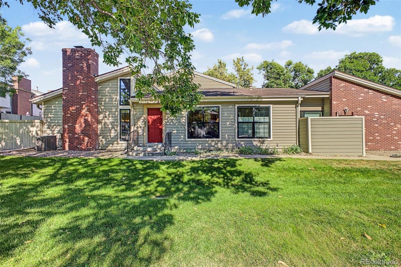 7925 W Layton Ave #400, Littleton, CO 80123