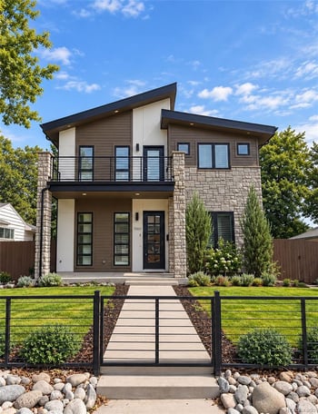 1560 S Monroe St, Denver, CO 80210